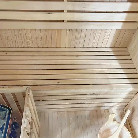 Appartement Bien-etre Au Naturel, Room, Jacuzzi Sauna, Centre-historique